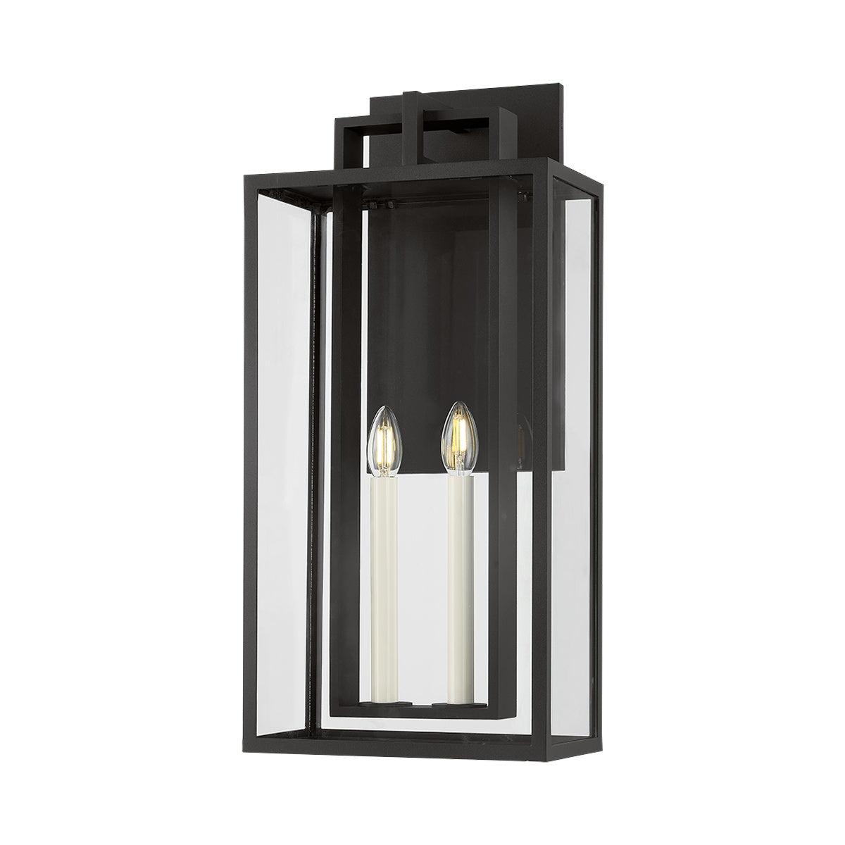 Troy Lighting, AMIRE EXTERIOR WALL SCONCE, OUTDOOR WALL LIGHTS