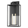 Troy Lighting, AMIRE EXTERIOR WALL SCONCE, OUTDOOR WALL LIGHTS