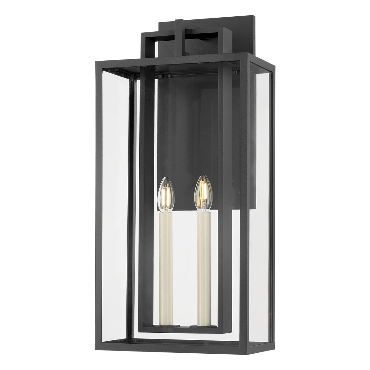 Troy Lighting, AMIRE EXTERIOR WALL SCONCE, OUTDOOR WALL LIGHTS