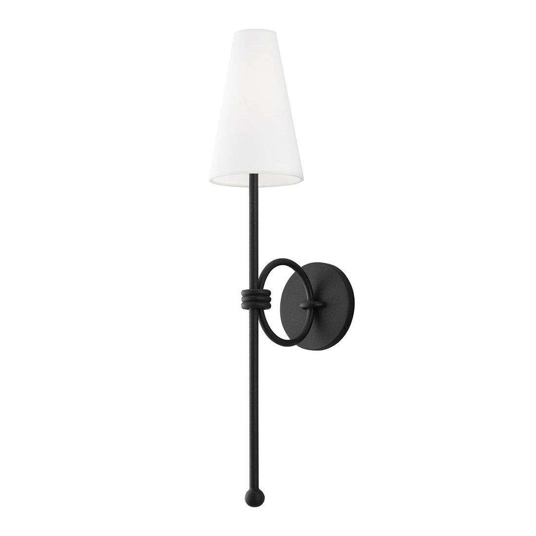 TROY LIGHTING, MAGNUS WALL SCONCE, WALL SCONCES
