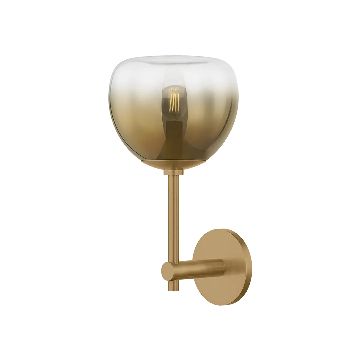 Troy Lighting, AUGUST WALL SCONCE, WALL SCONCES
