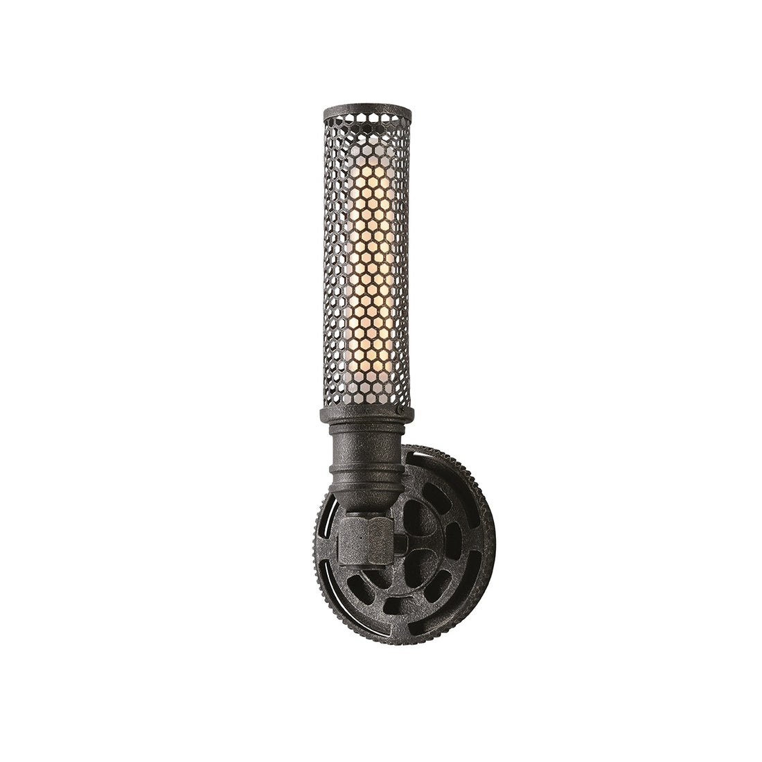 Troy Lighting, ATLAS WALL SCONCE, WALL SCONCES