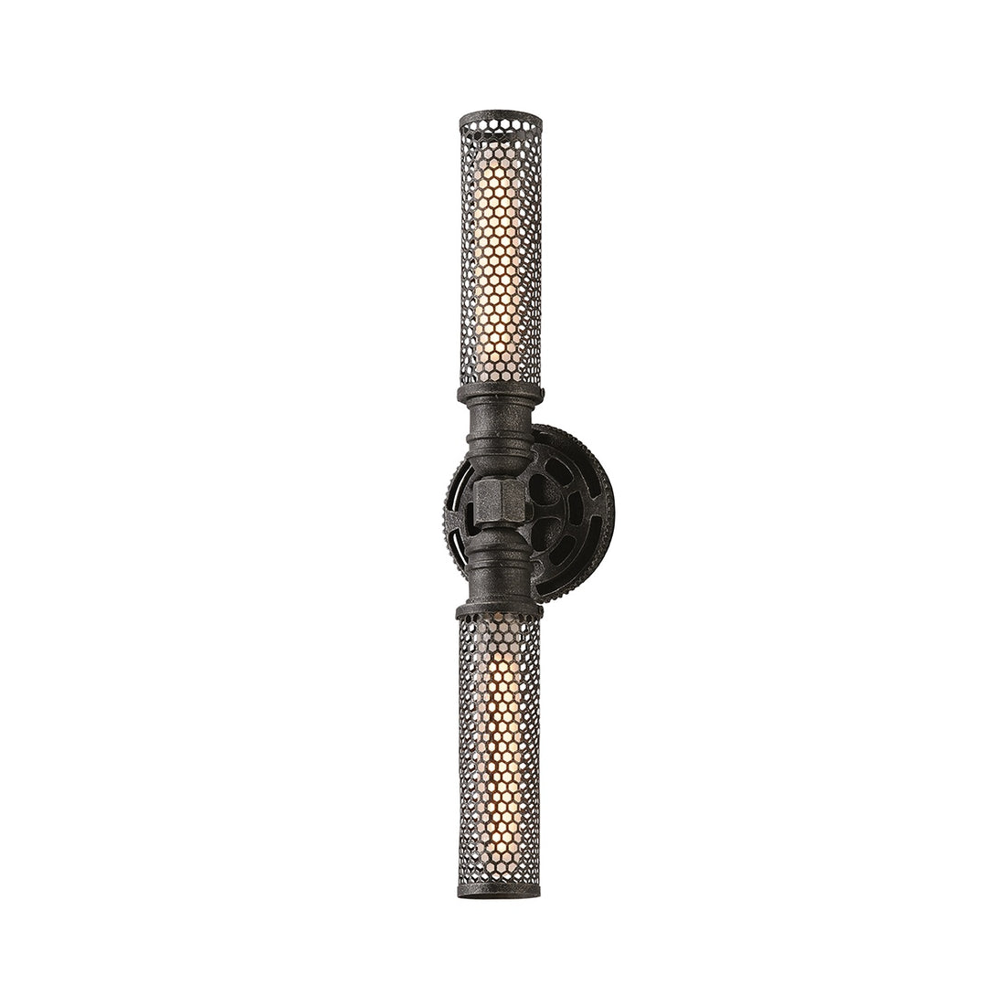 Troy Lighting, ATLAS WALL SCONCE, WALL SCONCES