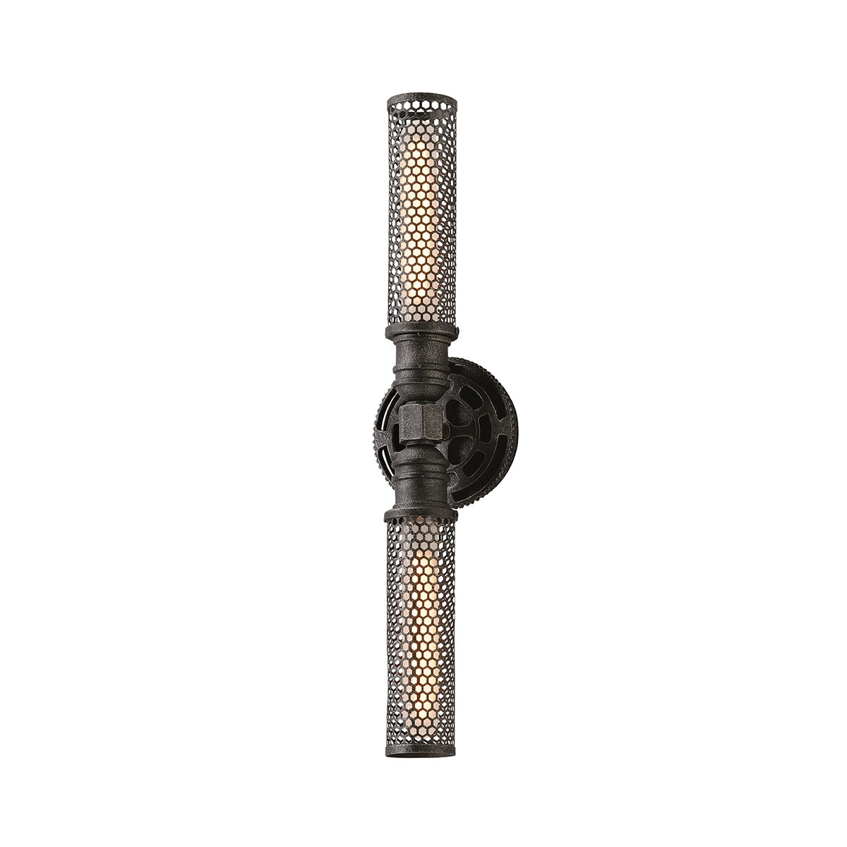 Troy Lighting, ATLAS WALL SCONCE, WALL SCONCES