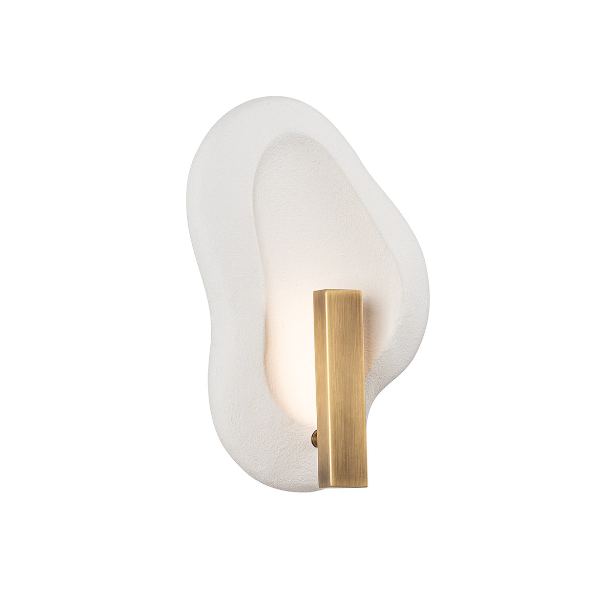 Troy Lighting, JURA WALL SCONCE, WALL SCONCES