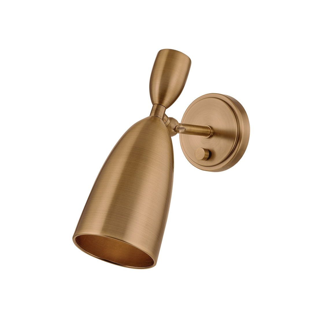 Troy Lighting, SPADE WALL SCONCE, WALL SCONCES