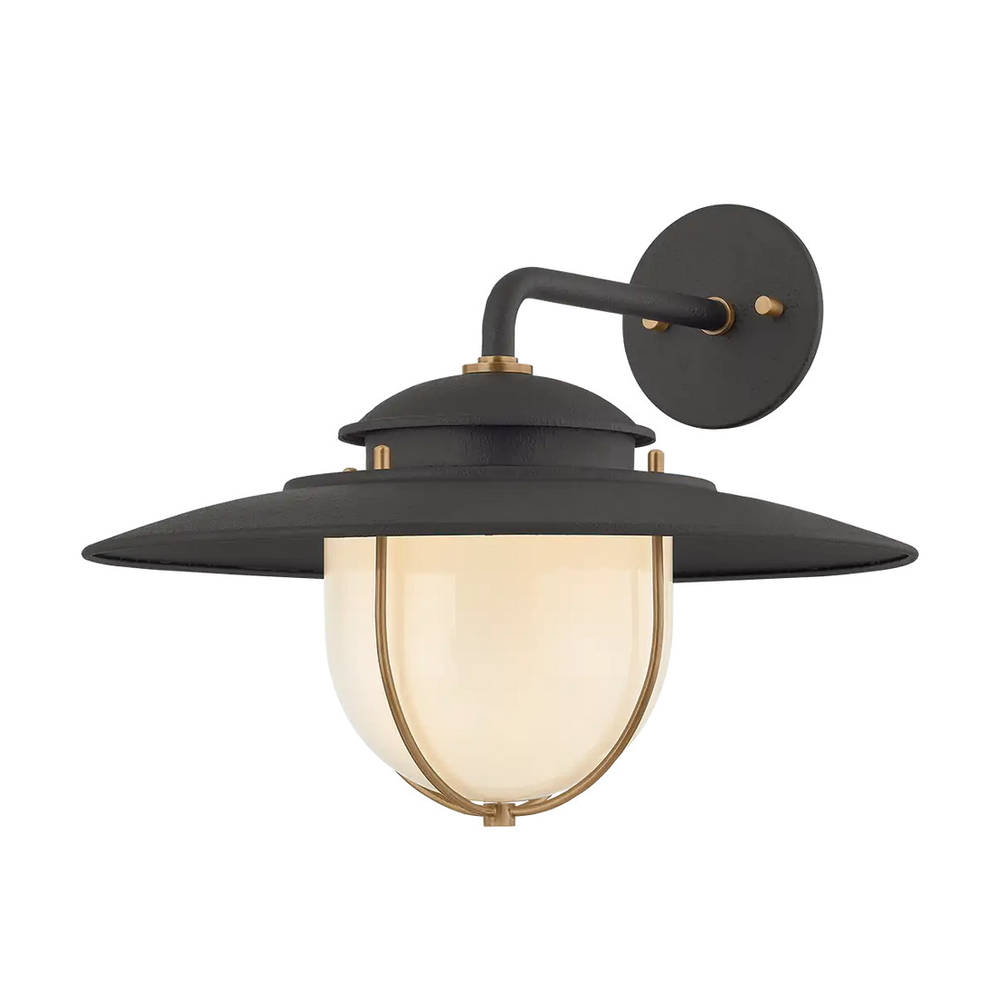 Troy Lighting, GREENTREE WALL SCONCE, WALL SCONCES