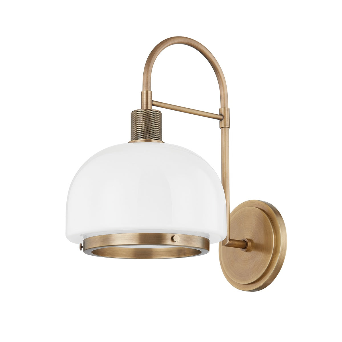 Troy Lighting, BRADBURY WALL SCONCE, WALL SCONCES