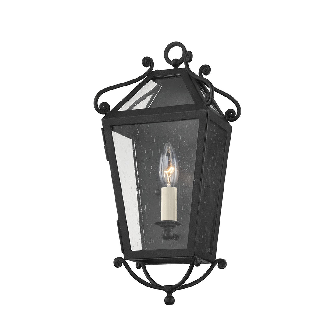 Troy Lighting, SANTA BARBARA COUNTY WALL SCONCE, WALL SCONCES