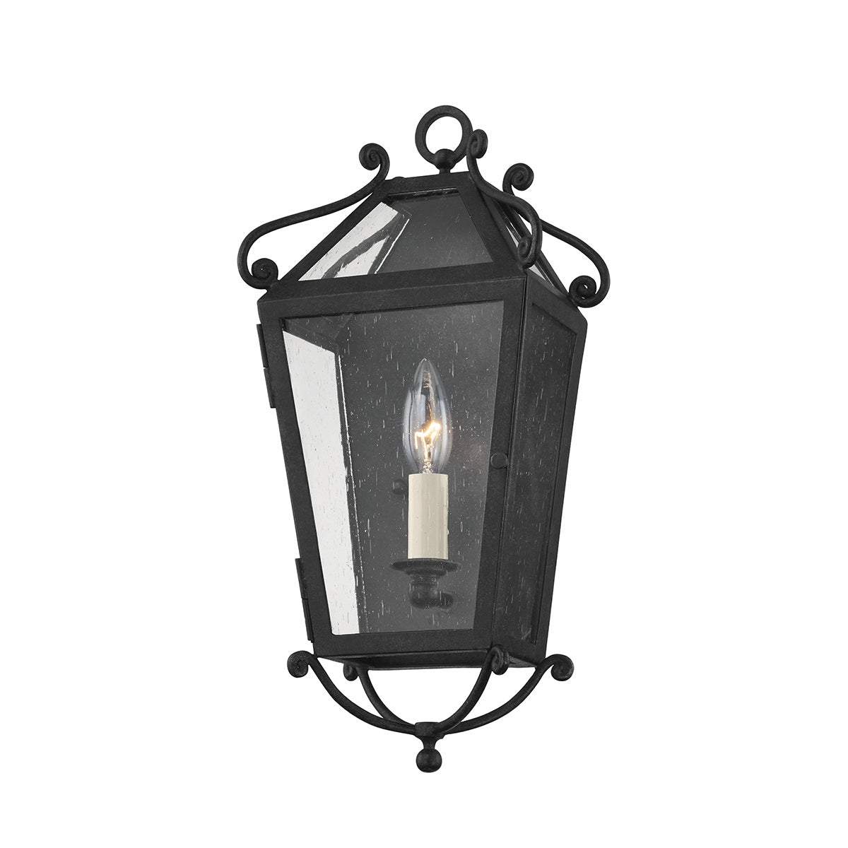 Troy Lighting, SANTA BARBARA COUNTY WALL SCONCE, WALL SCONCES