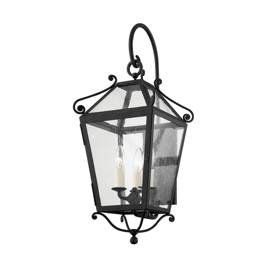 Troy Lighting, SANTA BARBARA COUNTY WALL SCONCE, WALL SCONCES