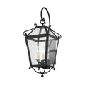 Troy Lighting, SANTA BARBARA COUNTY WALL SCONCE, WALL SCONCES