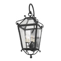 Troy Lighting, SANTA BARBARA COUNTY WALL SCONCE, WALL SCONCES