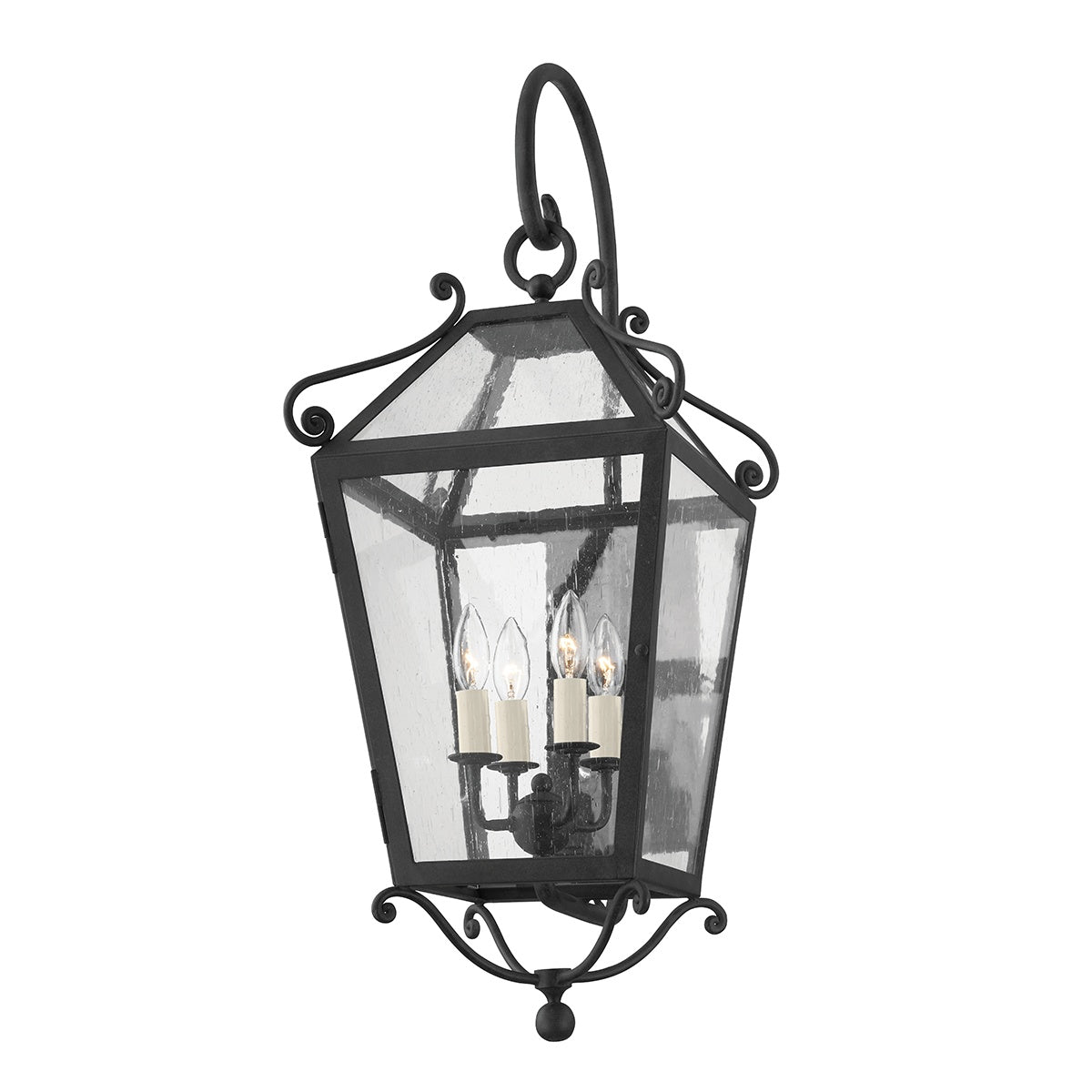 Troy Lighting, SANTA BARBARA COUNTY WALL SCONCE, WALL SCONCES