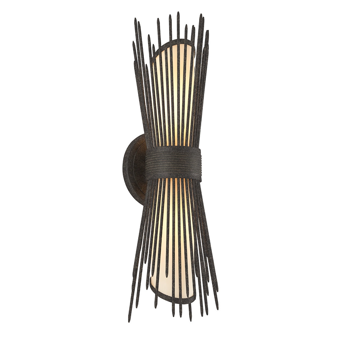 TROY LIGHTING, BLINK WALL SCONCE, WALL SCONCES