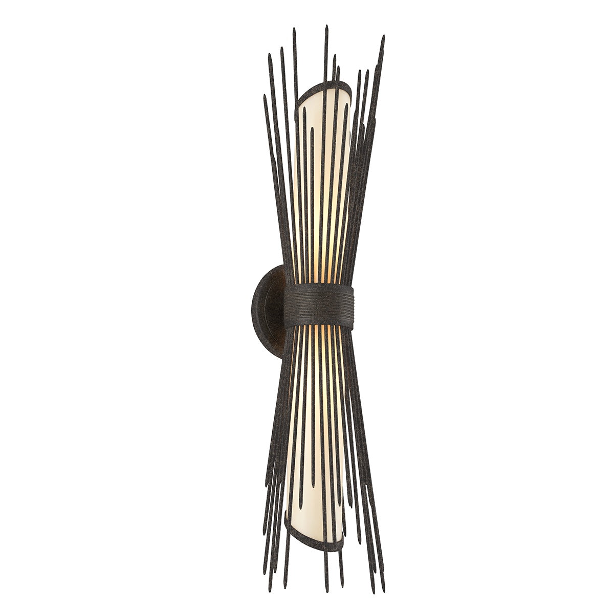 TROY LIGHTING, BLINK WALL SCONCE, WALL SCONCES