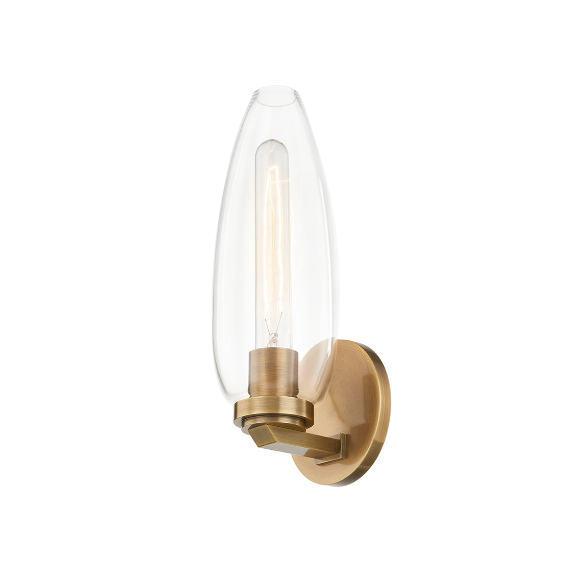 TROY LIGHTING, FRESNO WALL SCONCE, WALL SCONCES