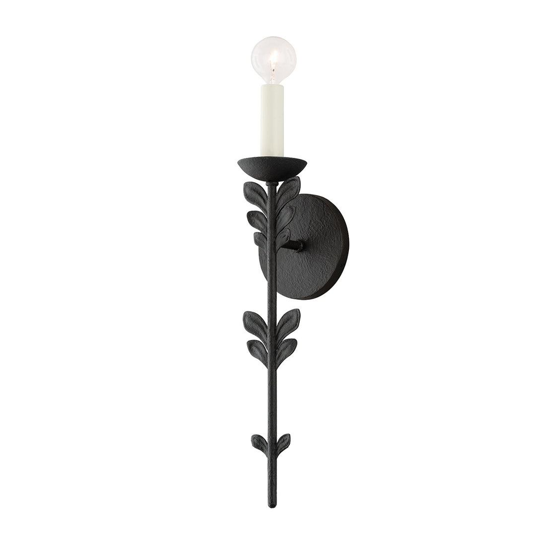 TROY LIGHTING, FLORIAN WALL SCONCE, WALL SCONCES