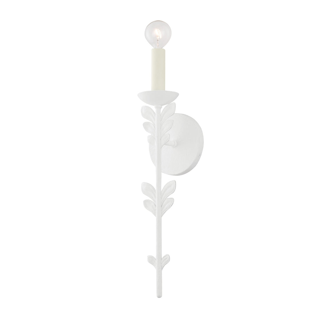 TROY LIGHTING, FLORIAN WALL SCONCE, WALL SCONCES