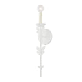 TROY LIGHTING, FLORIAN WALL SCONCE, WALL SCONCES