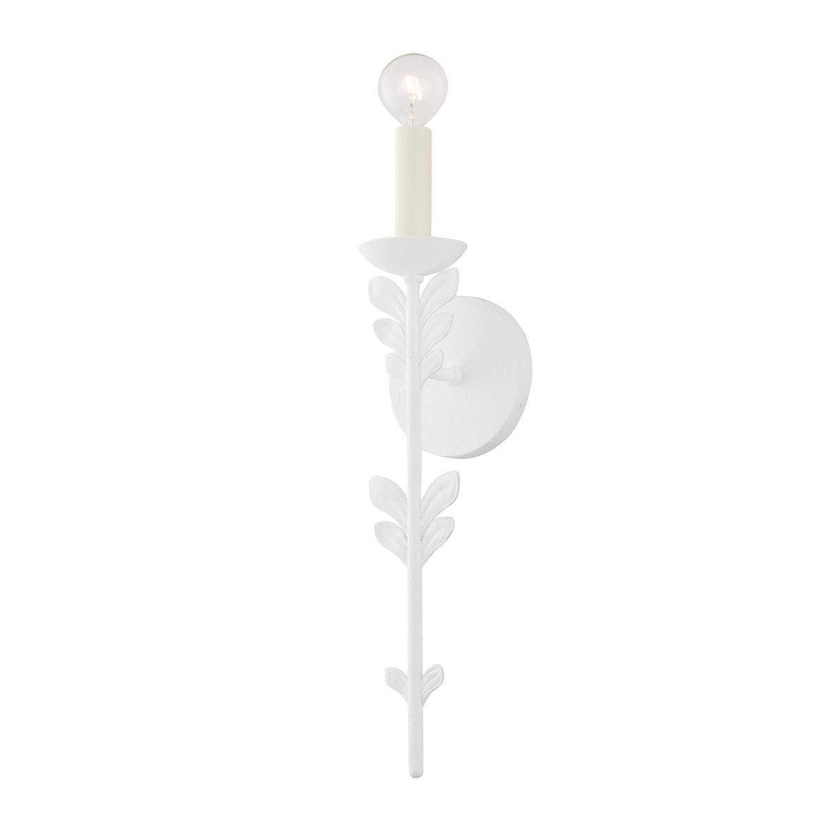 TROY LIGHTING, FLORIAN WALL SCONCE, WALL SCONCES
