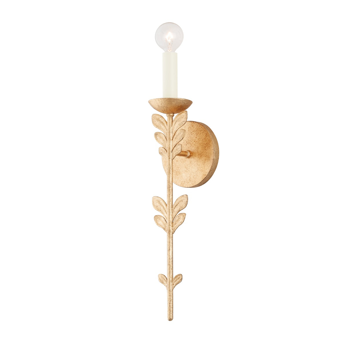 TROY LIGHTING, FLORIAN WALL SCONCE, WALL SCONCES