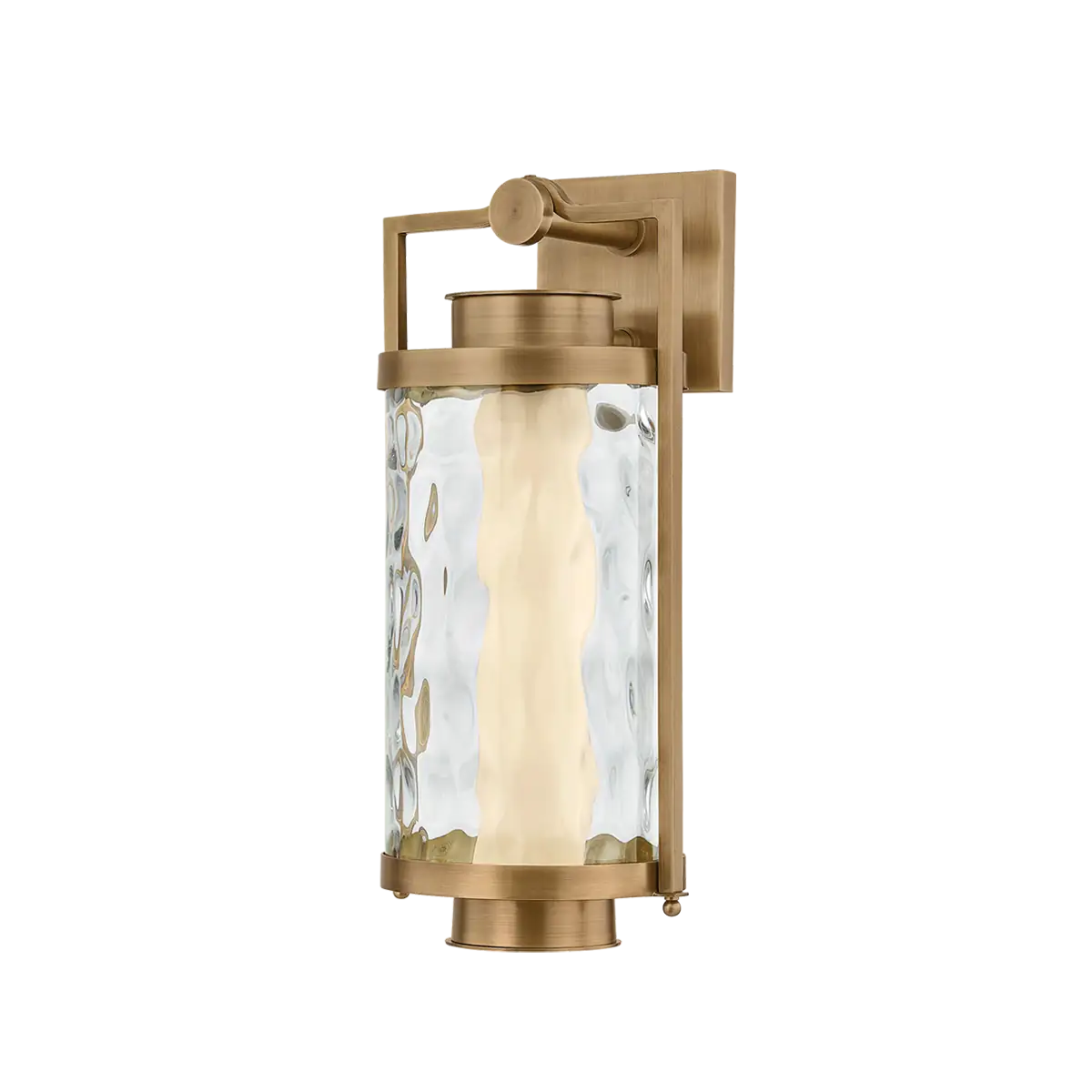 TROY LIGHTING, HADDOCK WALL SCONCE, WALL SCONCES