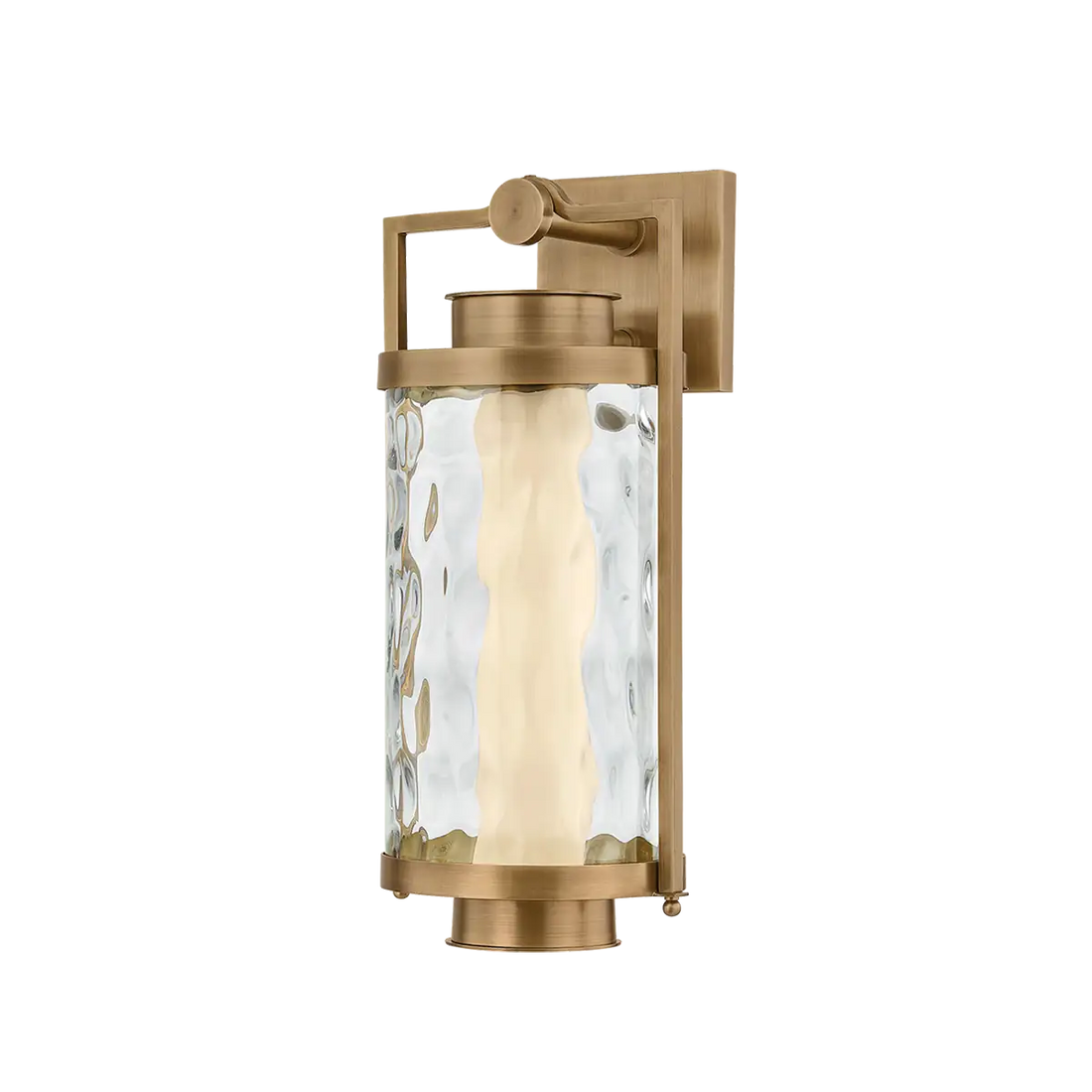 TROY LIGHTING, HADDOCK WALL SCONCE, WALL SCONCES