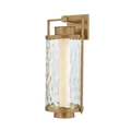 TROY LIGHTING, HADDOCK WALL SCONCE, WALL SCONCES