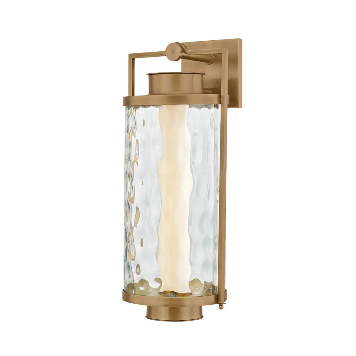 TROY LIGHTING, HADDOCK WALL SCONCE, WALL SCONCES