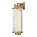 Troy Lighting, HADDOCK WALL SCONCE, WALL SCONCES