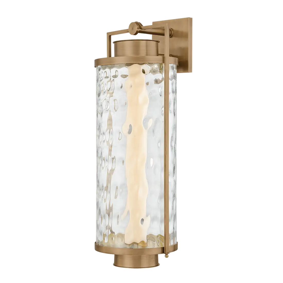 TROY LIGHTING, HADDOCK WALL SCONCE, WALL SCONCES