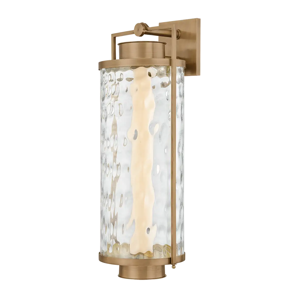 TROY LIGHTING, HADDOCK WALL SCONCE, WALL SCONCES