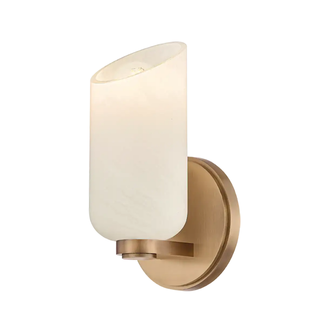 Troy Lighting, Hermann Wall Sconce, VANITY LIGHT
