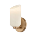 Troy Lighting, Hermann Wall Sconce, VANITY LIGHT