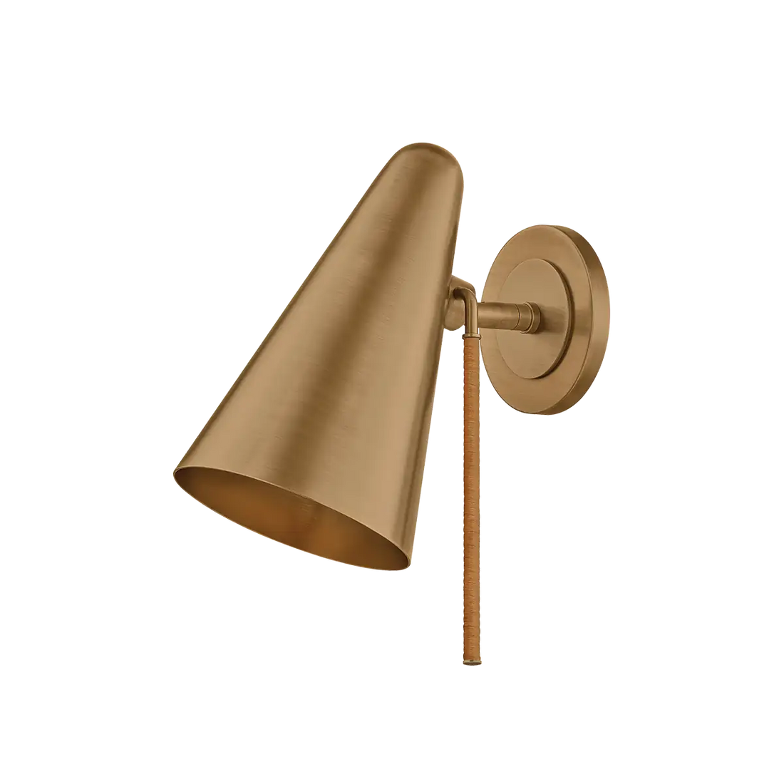 TROY LIGHTING, KOBE WALL SCONCE, WALL SCONCES