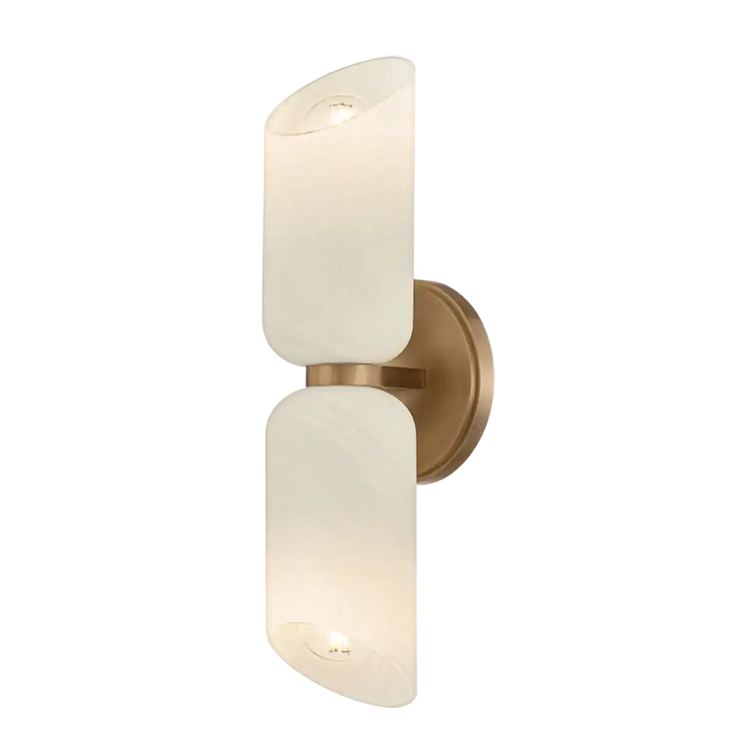 Troy Lighting, Hermann Wall Sconce, VANITY LIGHT