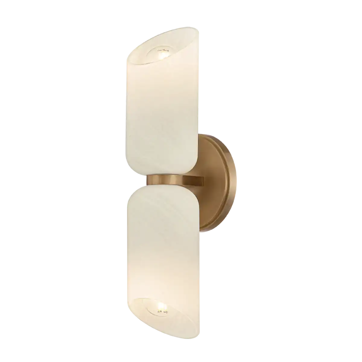 Troy Lighting, Hermann Wall Sconce, VANITY LIGHT