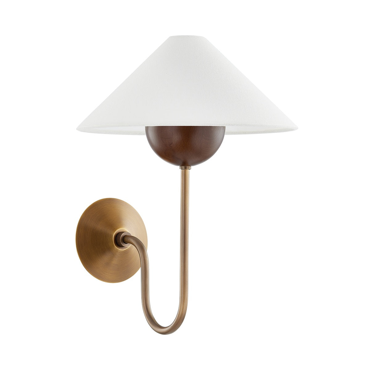 Troy Lighting, EVAN WALL SCONCE, WALL SCONCES