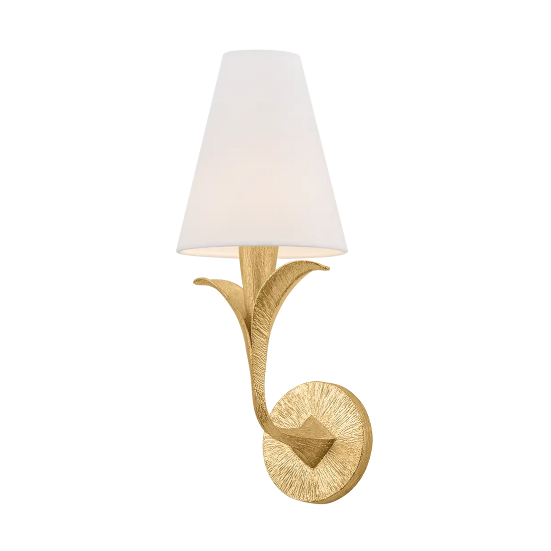 Troy Lighting, QUILL WALL SCONCE, WALL SCONCES