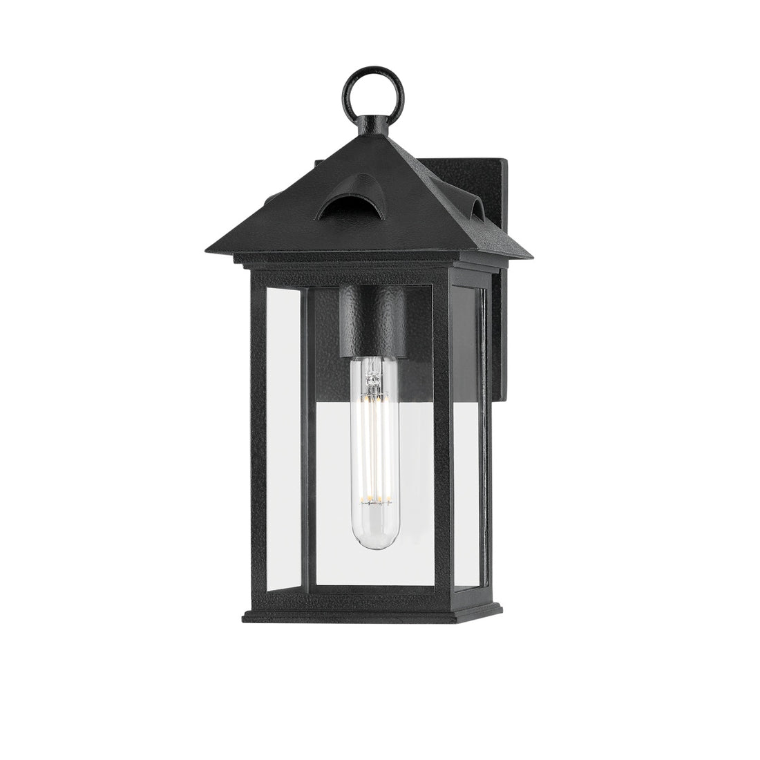 TROY LIGHTING, CORNING EXTERIOR WALL SCONCE, OUTDOOR WALL LIGHTS