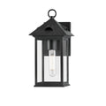 TROY LIGHTING, CORNING EXTERIOR WALL SCONCE, OUTDOOR WALL LIGHTS