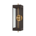 Troy Lighting, GARVEY WALL SCONCE, WALL SCONCES