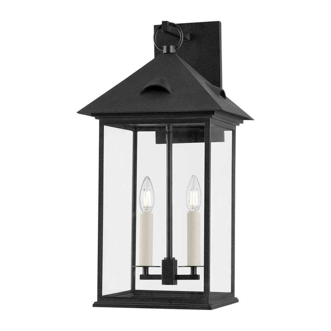 Troy Lighting, CORNING EXTERIOR WALL SCONCE, OUTDOOR WALL LIGHTS