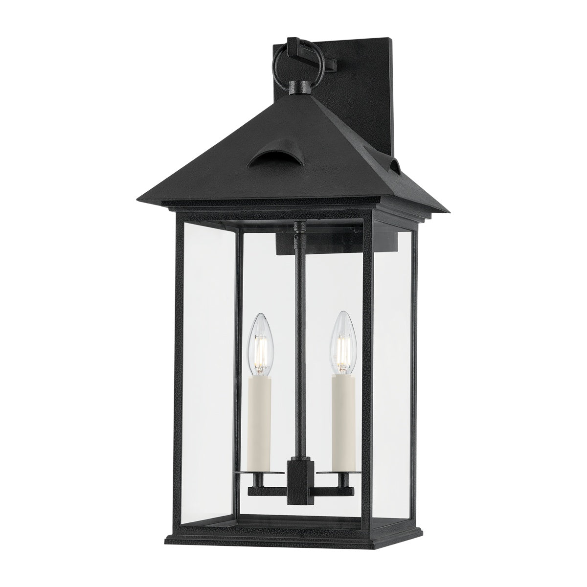 Troy Lighting, CORNING EXTERIOR WALL SCONCE, OUTDOOR WALL LIGHTS