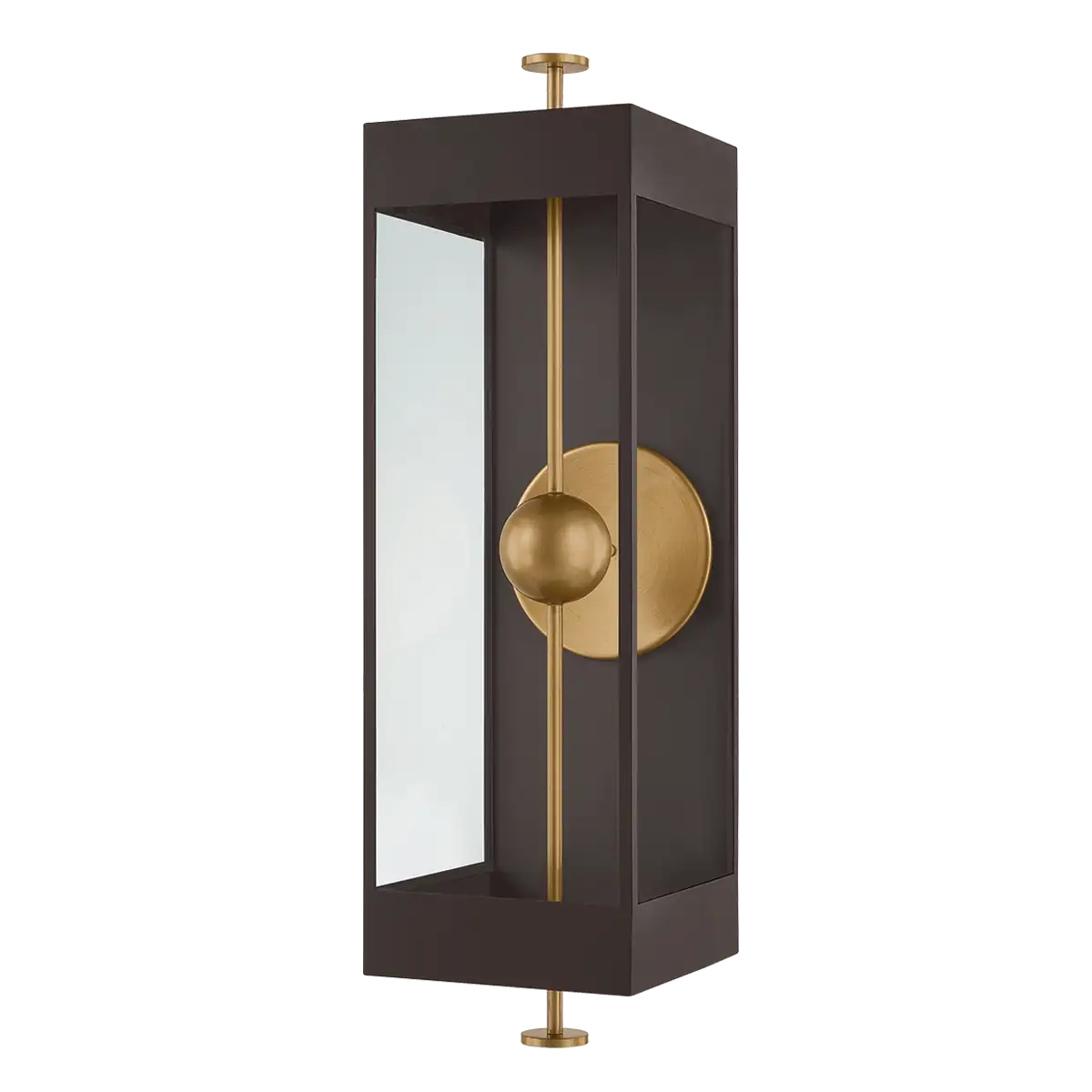 Troy Lighting, GARVEY WALL SCONCE, WALL SCONCES