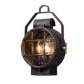 Troy Lighting, POINT LOOKOUT WALL SCONCE, WALL SCONCES