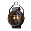 Troy Lighting, POINT LOOKOUT WALL SCONCE, WALL SCONCES