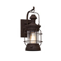 Troy Lighting, ATKINS WALL SCONCE, WALL SCONCES