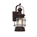 Troy Lighting, ATKINS WALL SCONCE, WALL SCONCES